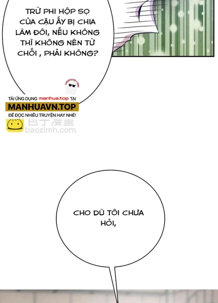 Skeleton Làm Bố Chapter 29 - 5