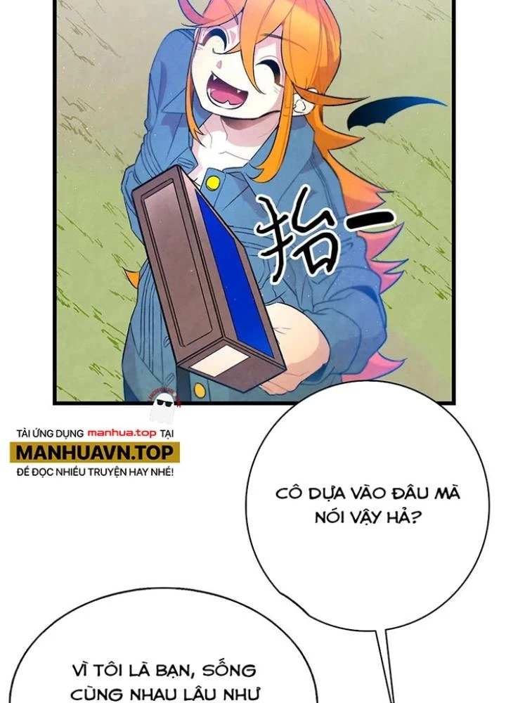 Skeleton Làm Bố Chapter 29 - 15