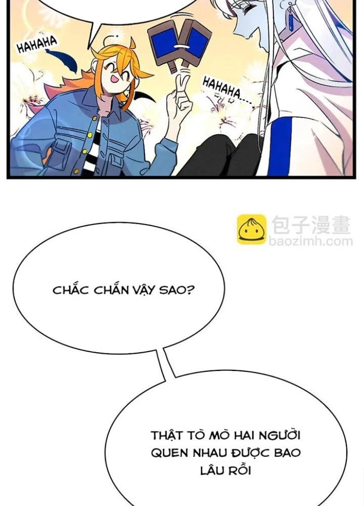 Skeleton Làm Bố Chapter 29 - 17