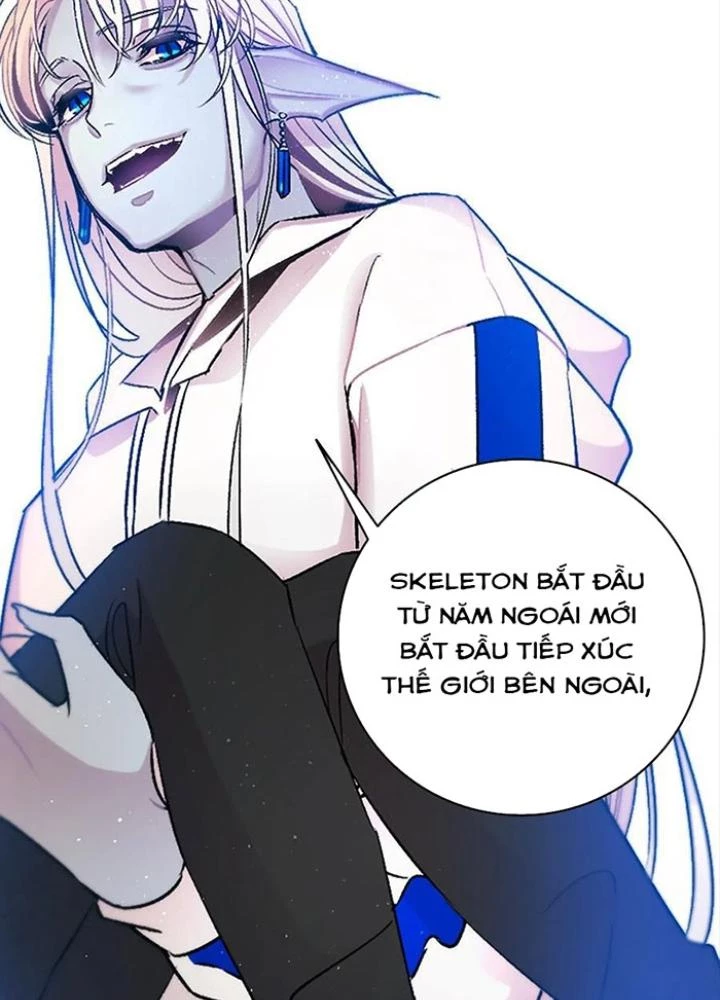 Skeleton Làm Bố Chapter 29 - 19