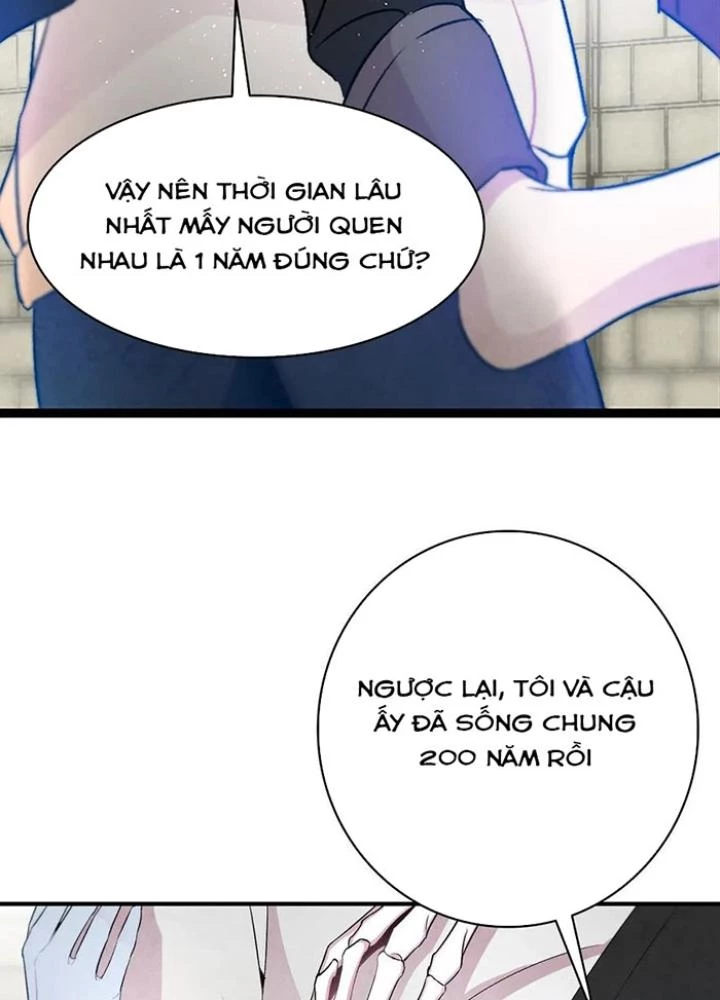 Skeleton Làm Bố Chapter 29 - 21