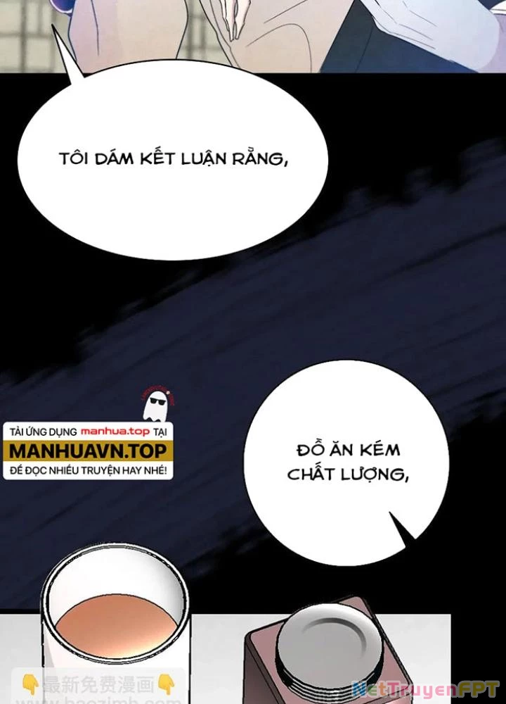 Skeleton Làm Bố Chapter 29 - 23