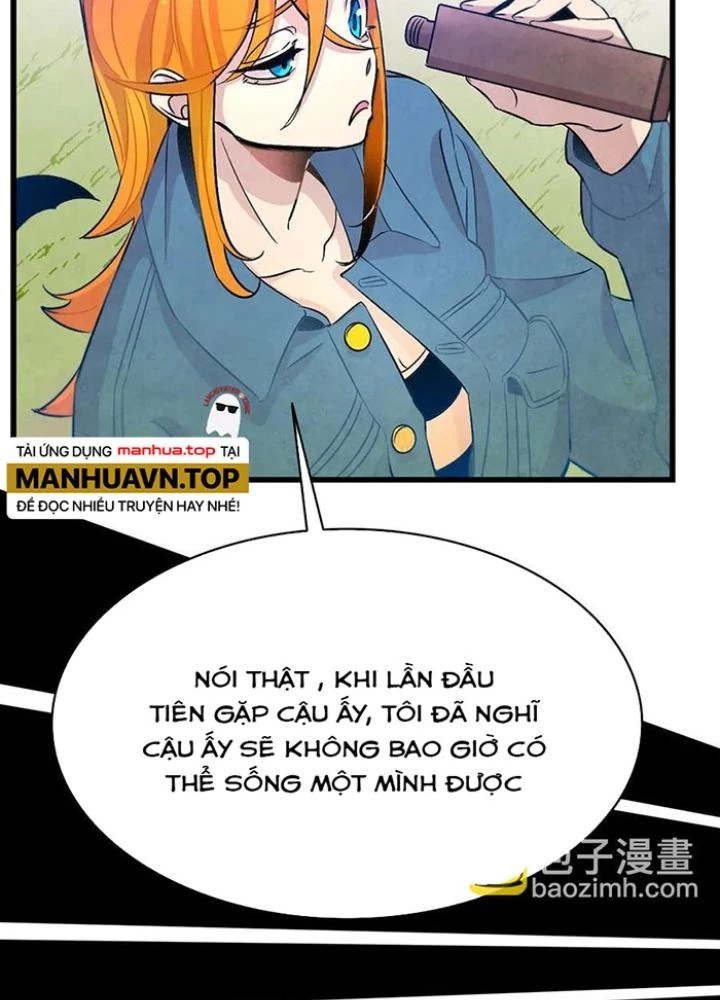 Skeleton Làm Bố Chapter 29 - 33