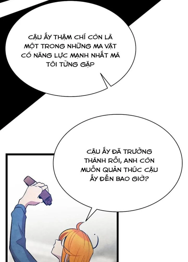 Skeleton Làm Bố Chapter 29 - 37