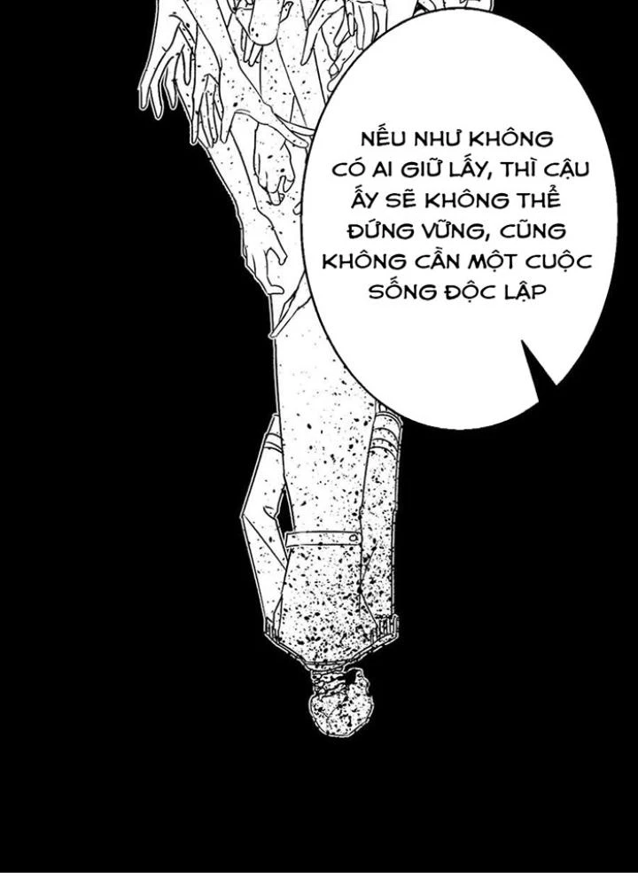 Skeleton Làm Bố Chapter 29 - 45