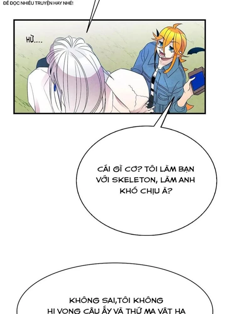 Skeleton Làm Bố Chapter 29 - 59