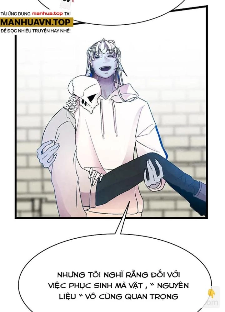Skeleton Làm Bố Chapter 29 - 69