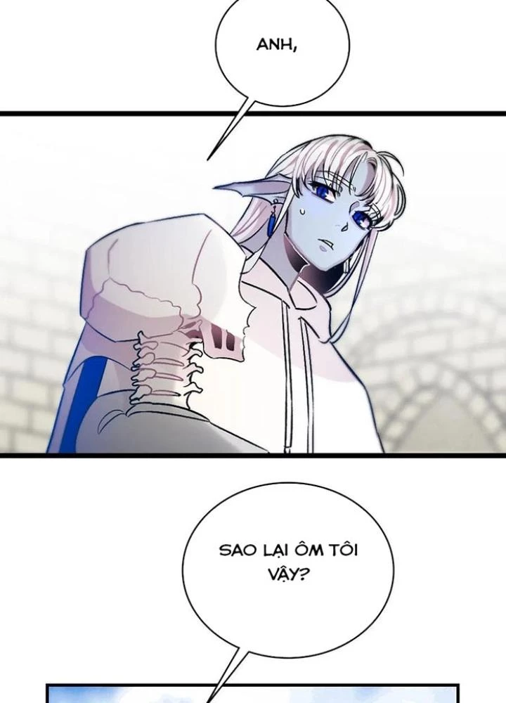 Skeleton Làm Bố Chapter 29 - 83