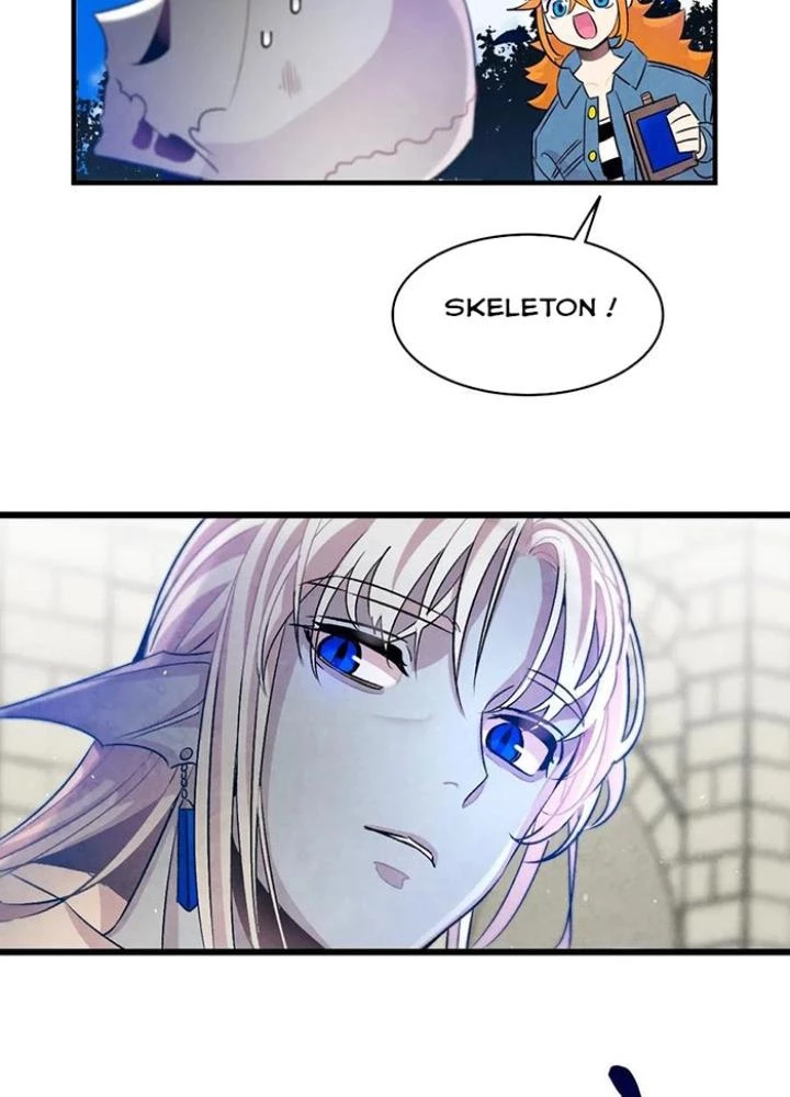 Skeleton Làm Bố Chapter 29 - 85