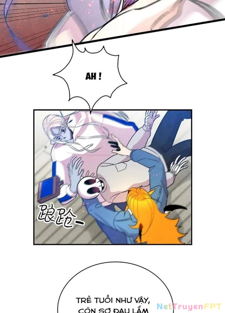 Skeleton Làm Bố Chapter 29 - 109