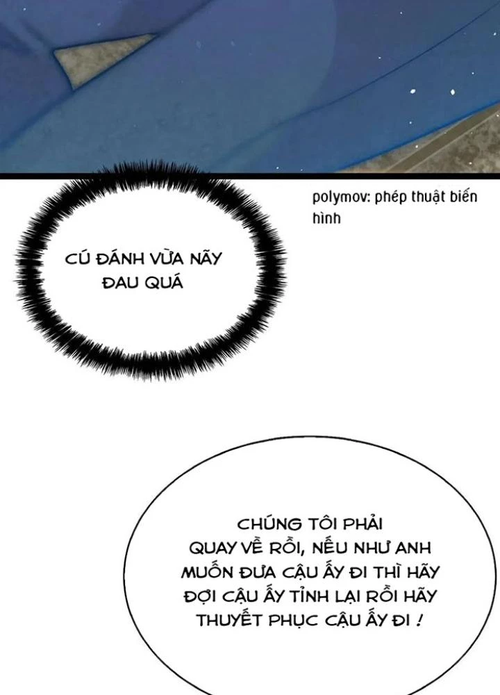Skeleton Làm Bố Chapter 29 - 117