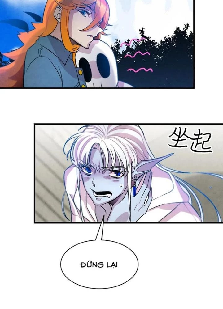 Skeleton Làm Bố Chapter 29 - 119