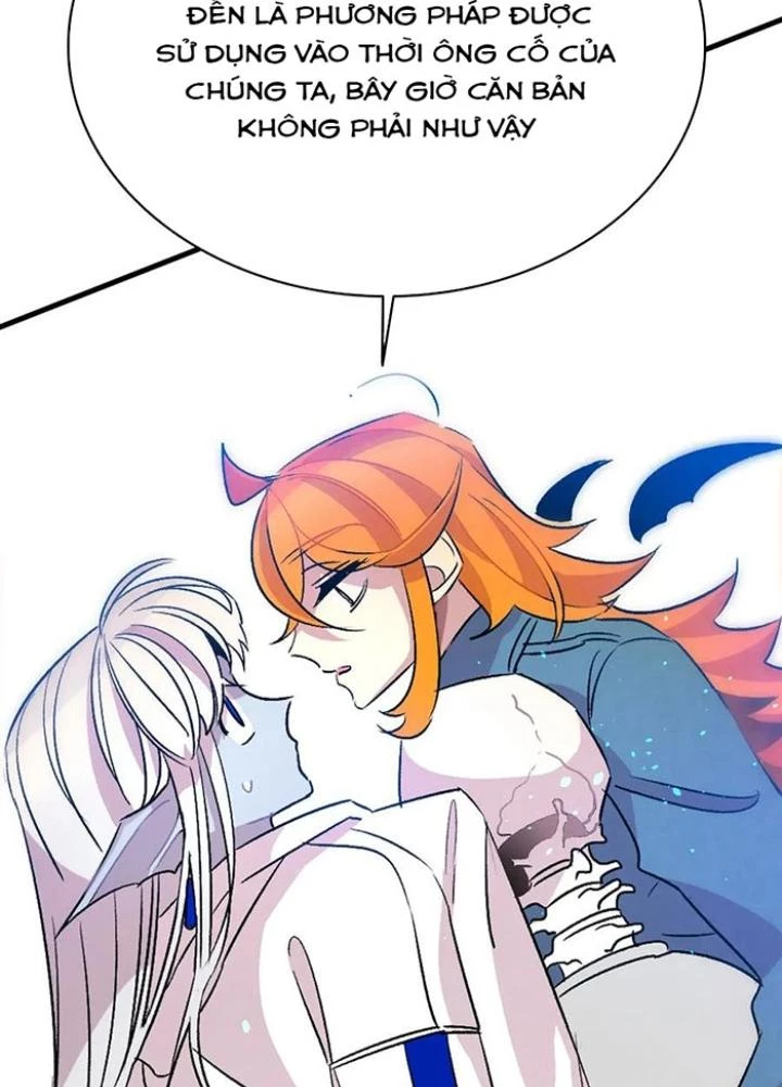 Skeleton Làm Bố Chapter 29 - 131
