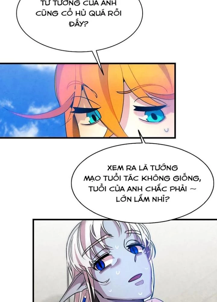 Skeleton Làm Bố Chapter 29 - 135