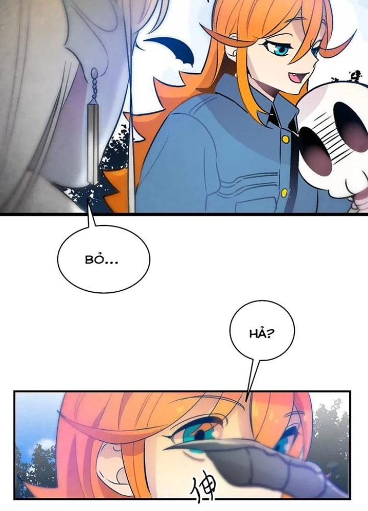 Skeleton Làm Bố Chapter 29 - 151