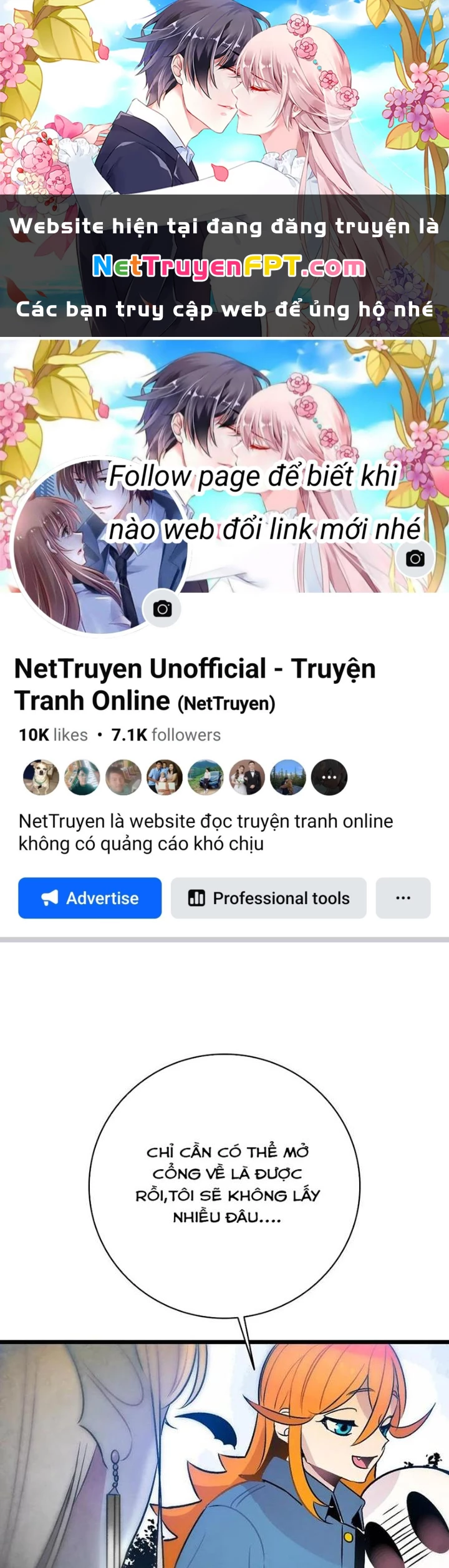 Skeleton Làm Bố Chapter 30 - 1