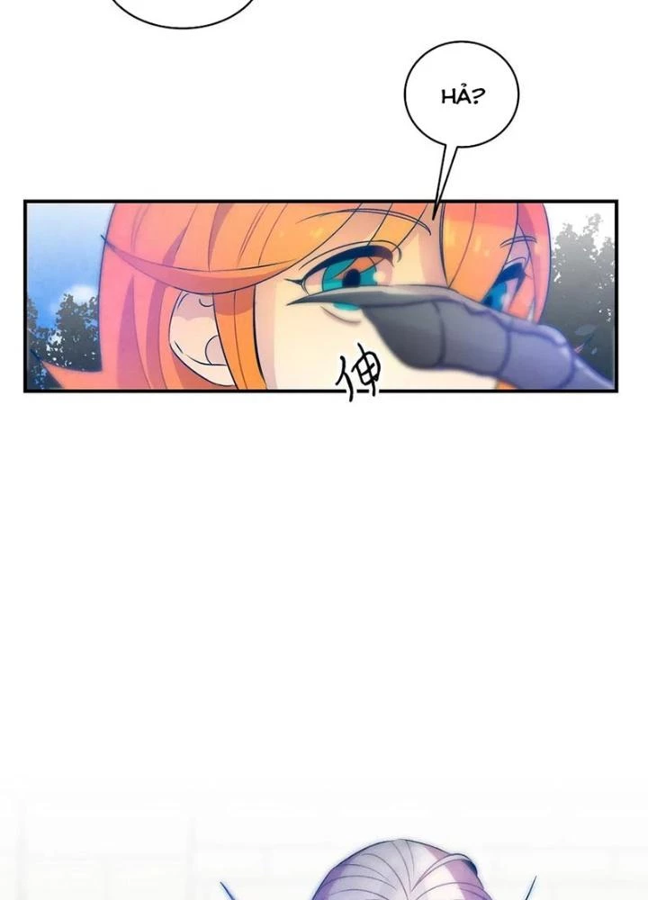 Skeleton Làm Bố Chapter 30 - 3