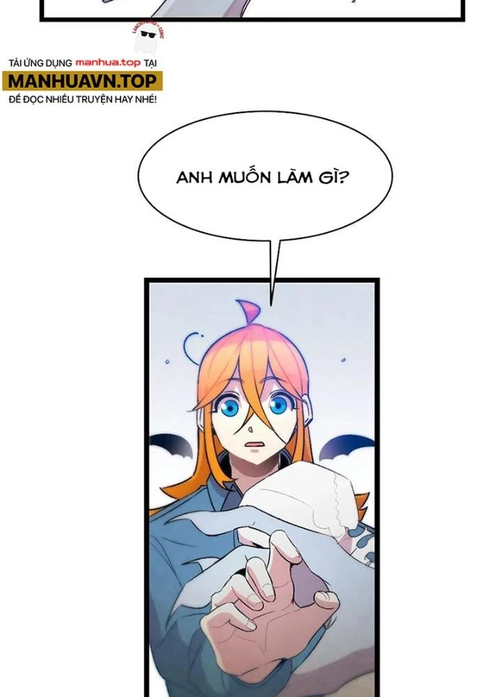 Skeleton Làm Bố Chapter 30 - 13