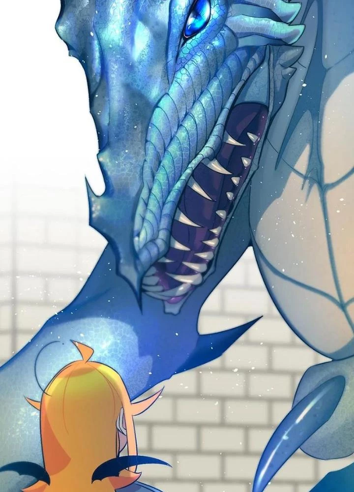 Skeleton Làm Bố Chapter 30 - 23