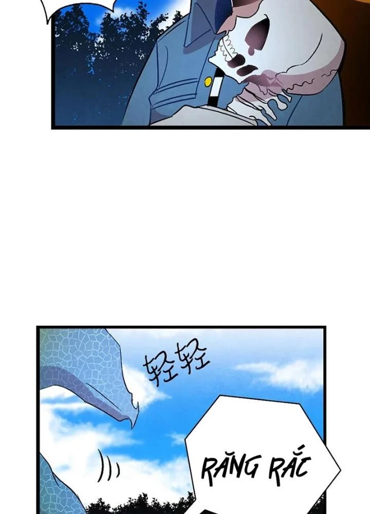 Skeleton Làm Bố Chapter 30 - 35