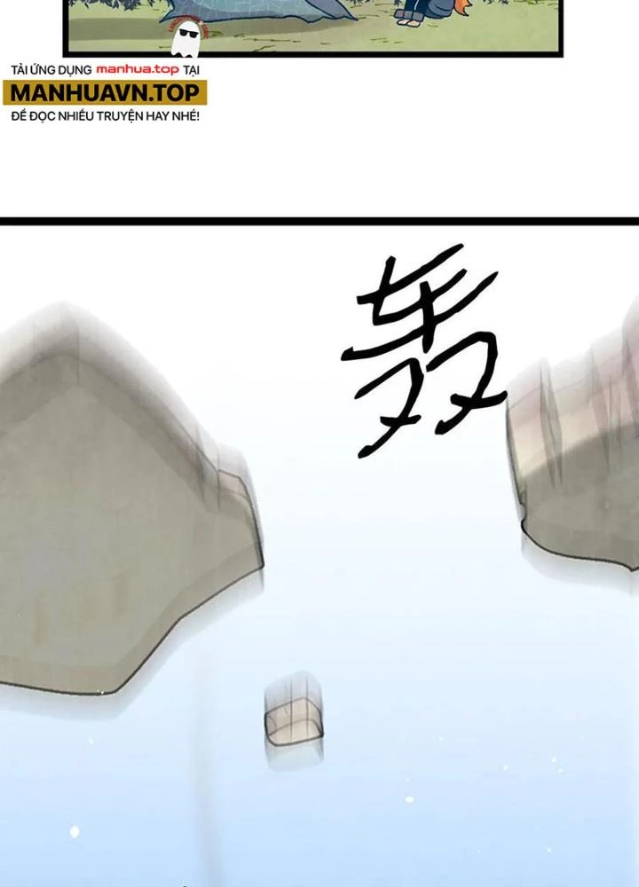 Skeleton Làm Bố Chapter 30 - 37