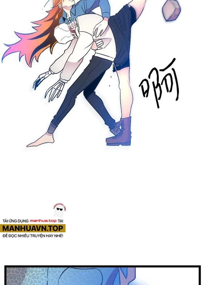 Skeleton Làm Bố Chapter 30 - 43