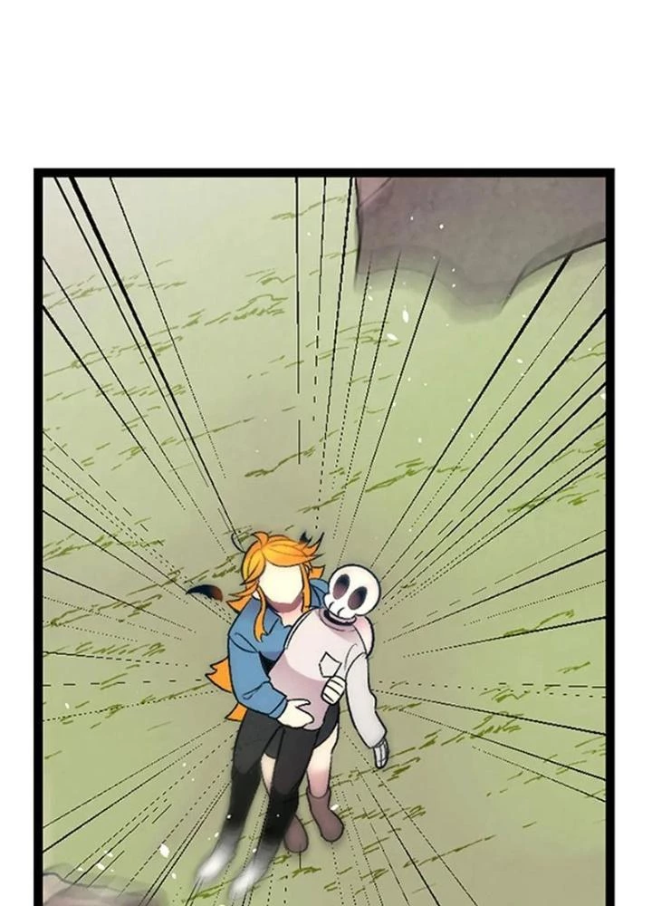 Skeleton Làm Bố Chapter 30 - 47