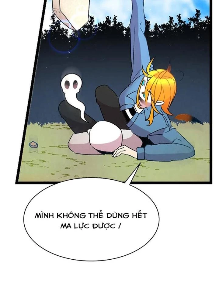 Skeleton Làm Bố Chapter 30 - 55