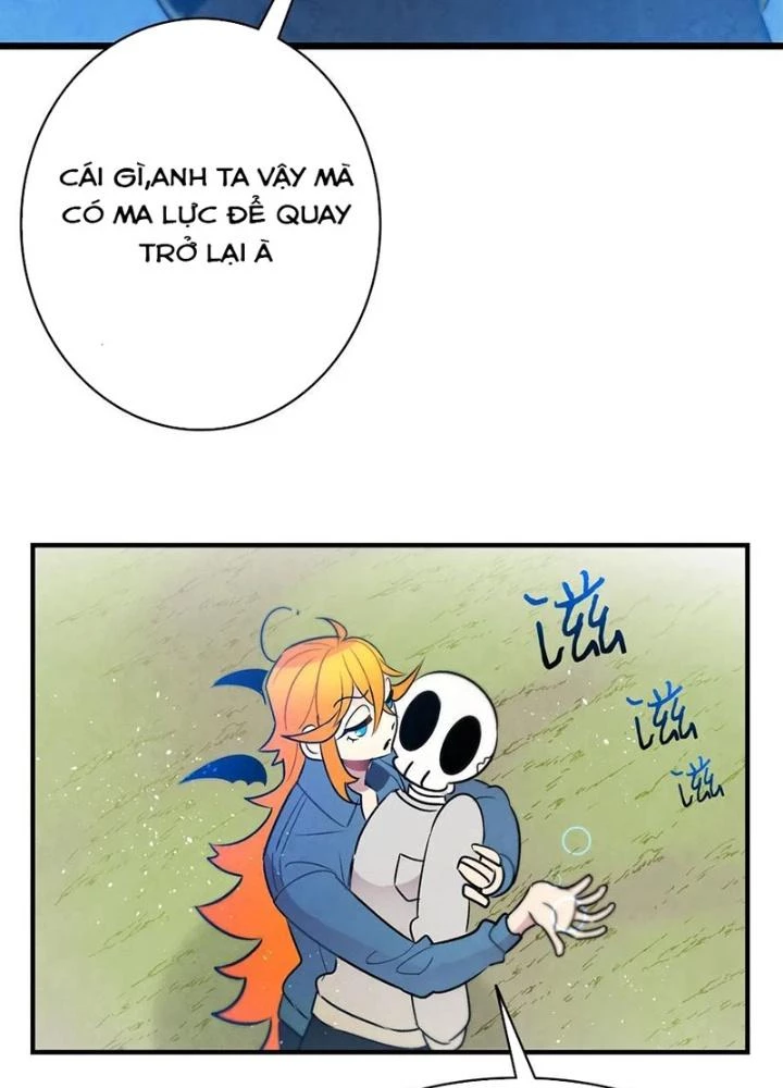 Skeleton Làm Bố Chapter 30 - 69