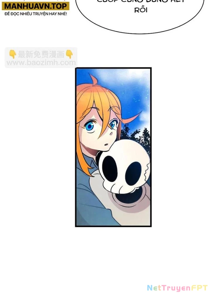 Skeleton Làm Bố Chapter 30 - 71