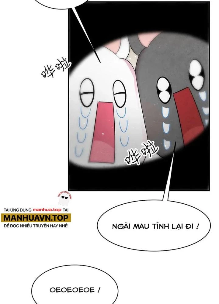 Skeleton Làm Bố Chapter 30 - 77