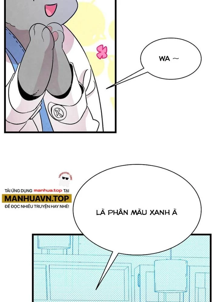 Skeleton Làm Bố Chapter 30 - 95