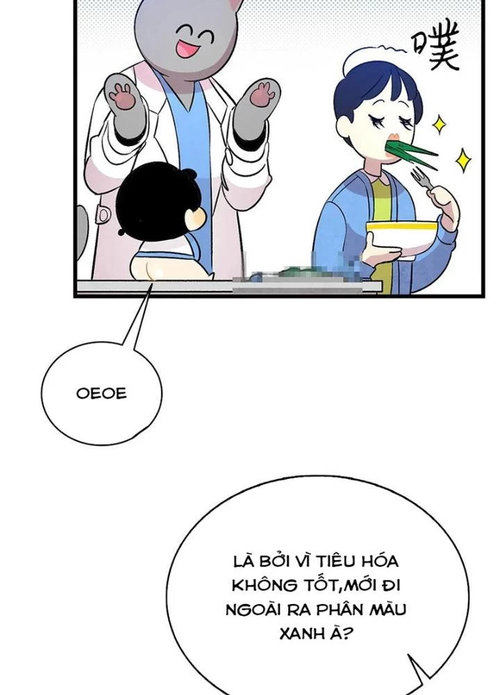 Skeleton Làm Bố Chapter 30 - 97