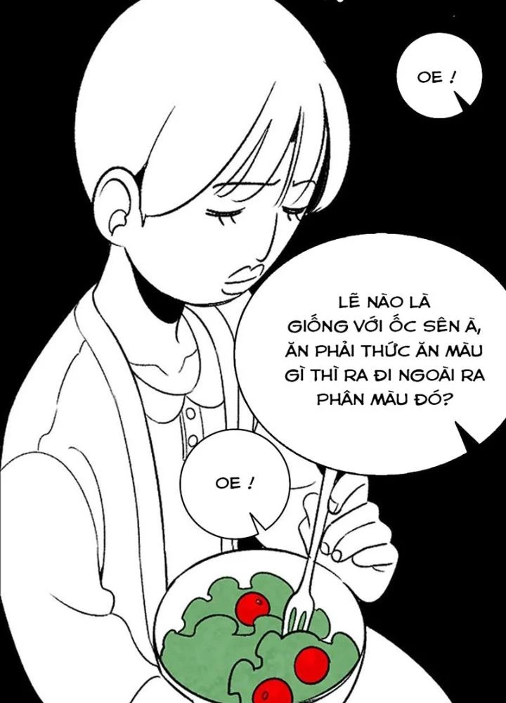 Skeleton Làm Bố Chapter 30 - 99