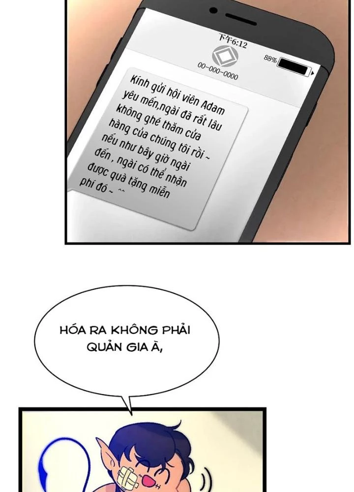 Skeleton Làm Bố Chapter 30 - 113