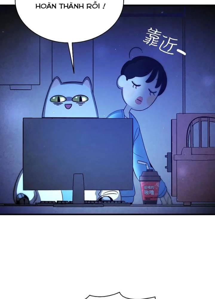 Skeleton Làm Bố Chapter 31 - 19