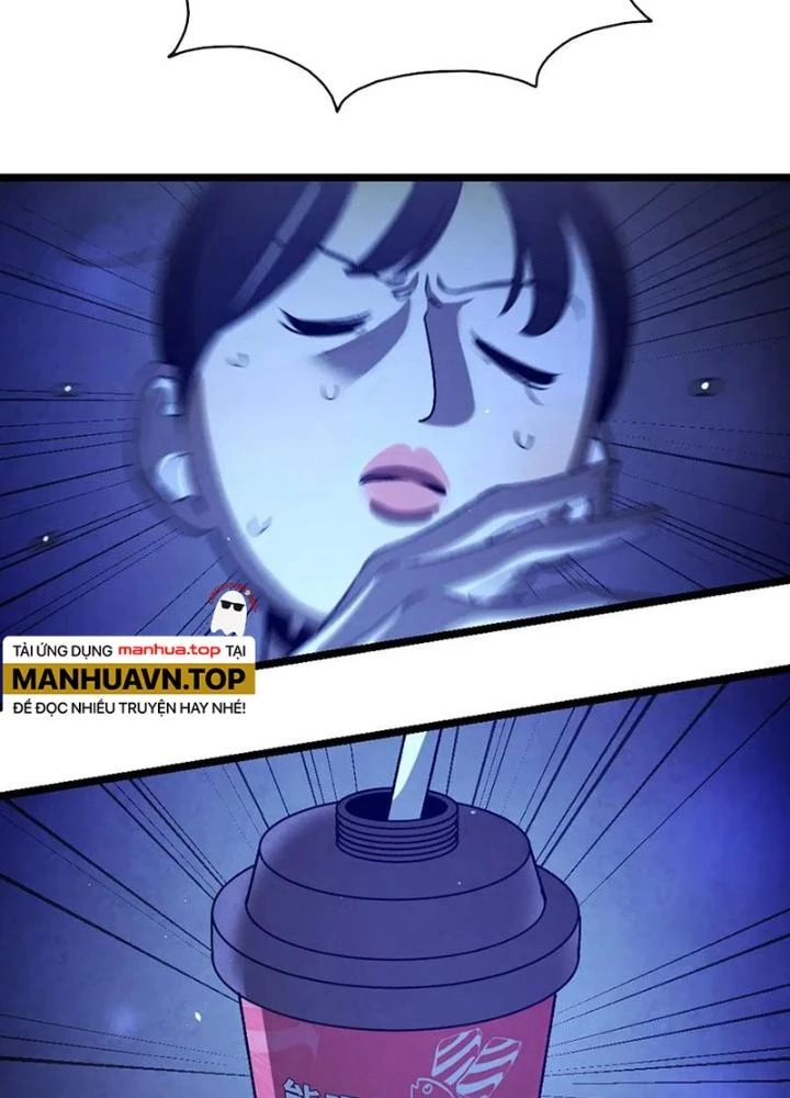 Skeleton Làm Bố Chapter 31 - 21