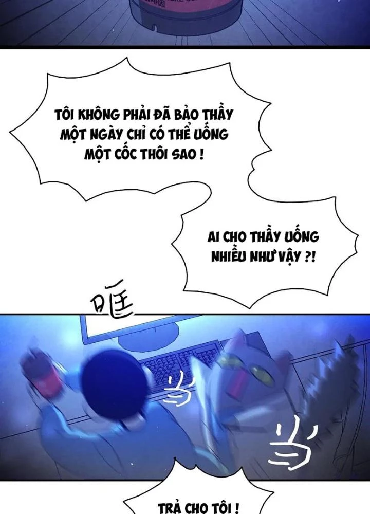 Skeleton Làm Bố Chapter 31 - 23