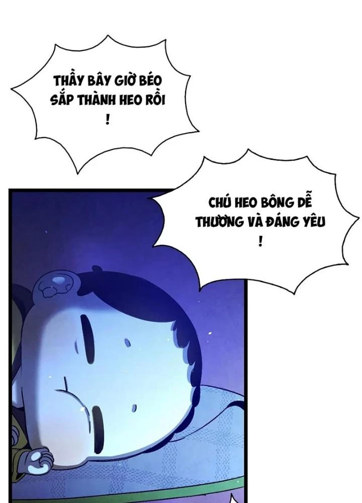 Skeleton Làm Bố Chapter 31 - 25