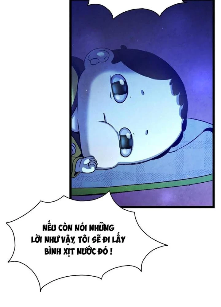 Skeleton Làm Bố Chapter 31 - 27