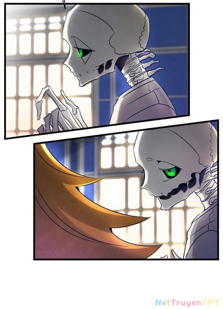 Skeleton Làm Bố Chapter 31 - 43