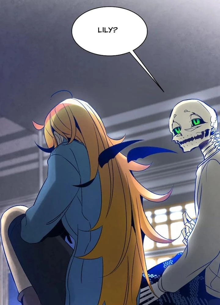 Skeleton Làm Bố Chapter 31 - 45