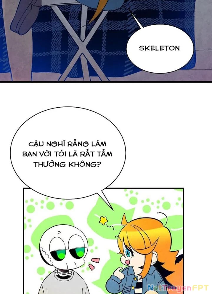 Skeleton Làm Bố Chapter 31 - 47