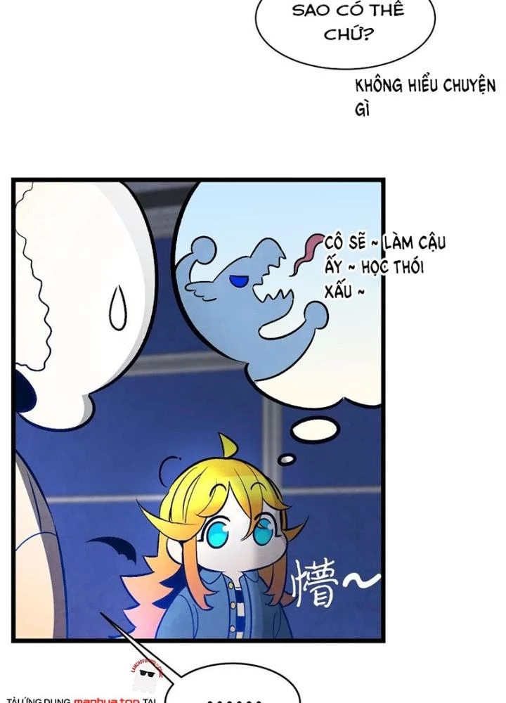 Skeleton Làm Bố Chapter 31 - 49