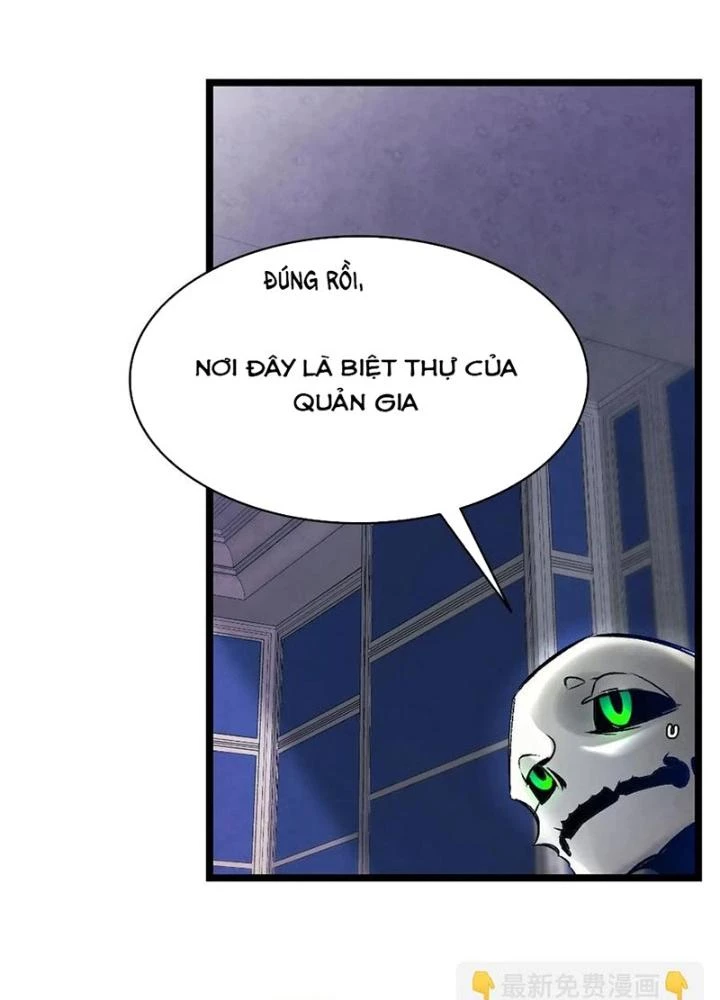 Skeleton Làm Bố Chapter 31 - 51