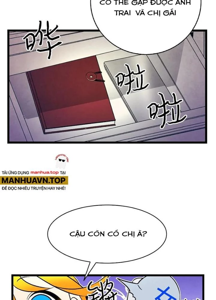 Skeleton Làm Bố Chapter 31 - 57