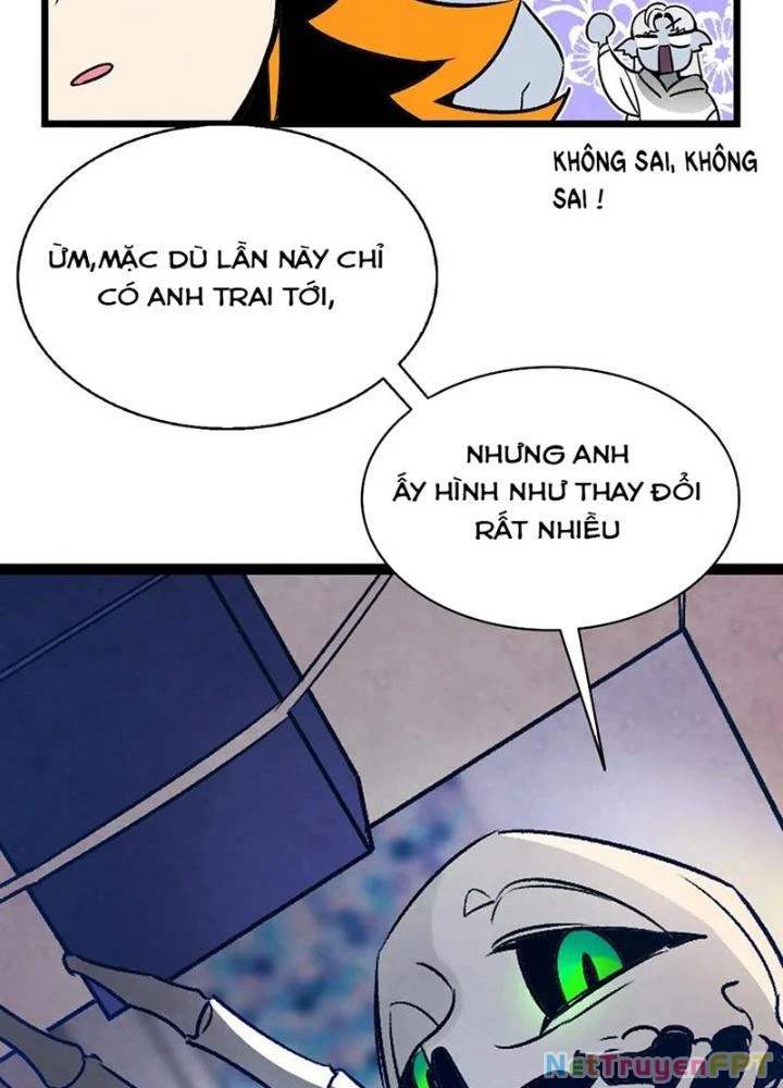 Skeleton Làm Bố Chapter 31 - 59