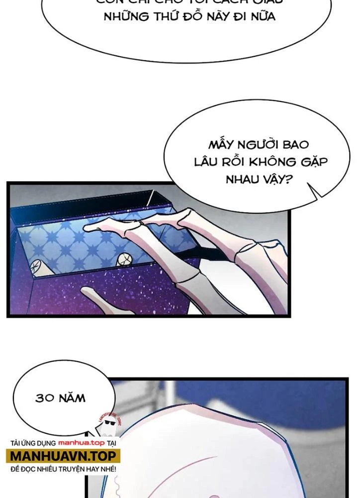 Skeleton Làm Bố Chapter 31 - 63