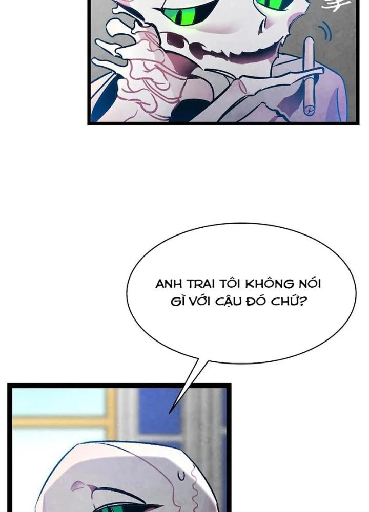 Skeleton Làm Bố Chapter 31 - 65
