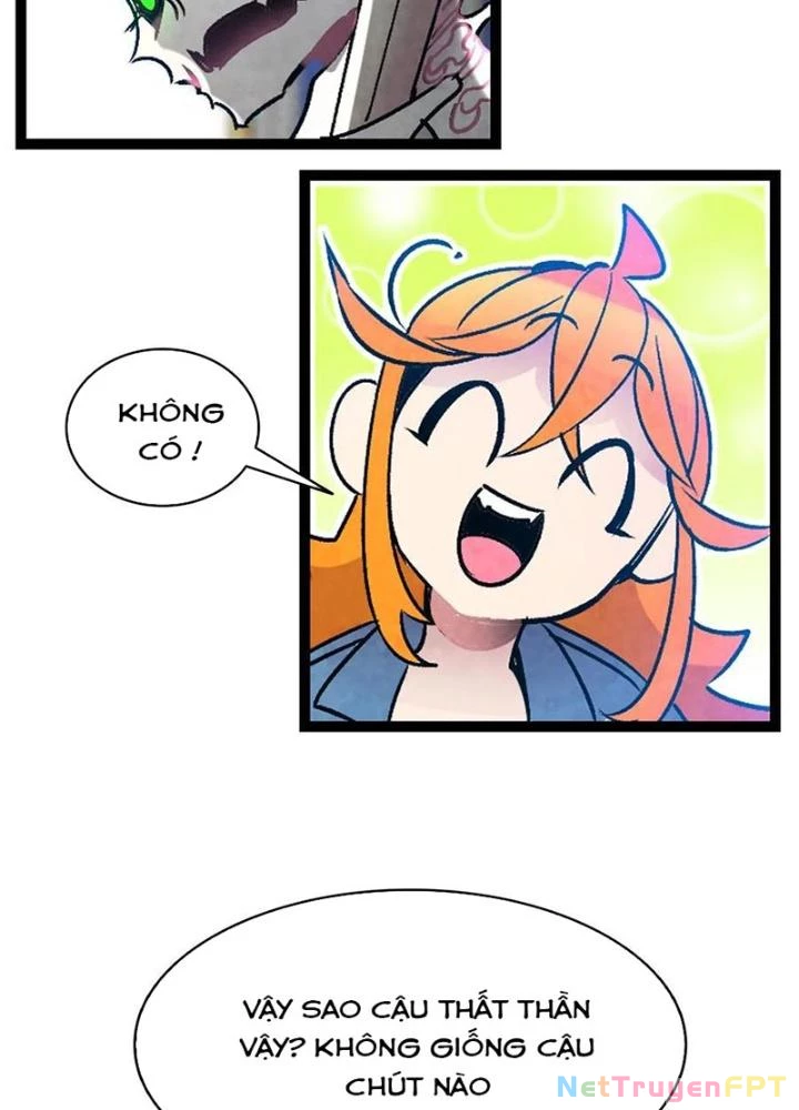 Skeleton Làm Bố Chapter 31 - 67